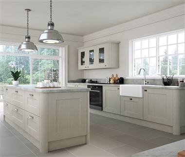 Replacement Kitchen Doors | Fitted Kitchens | Doors Sincerely