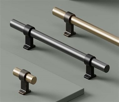 Door Handle Range