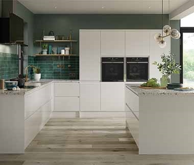 Lacarre Kitchen Doors