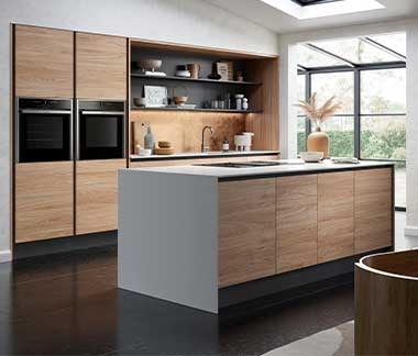 Valore Kitchen Doors