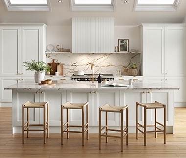 Wilton Kitchen Doors