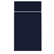 Jayline Supermatt Indigo Blue Sample Door