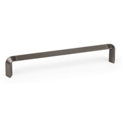 Line Handle, Grey