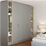 Fitted Wardrobes with Austin Design Doors