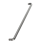 Base Handle - Antique Grey