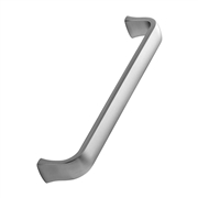 Common Handle - Inox Look