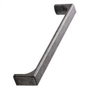 Fold Handle - Antique Grey