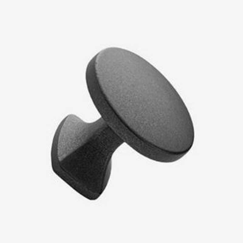 Classic Knob - Antique Grey