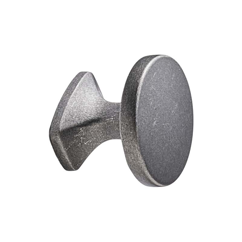 Classic Knob - Antique Grey