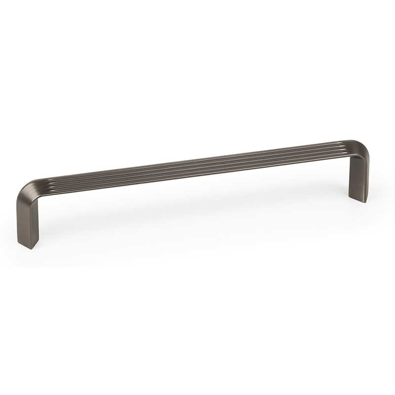 Line Handle, Grey