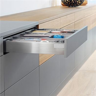 Blum Antaro Soft Close Drawer