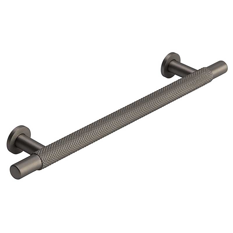 Barchester Handle Nickel