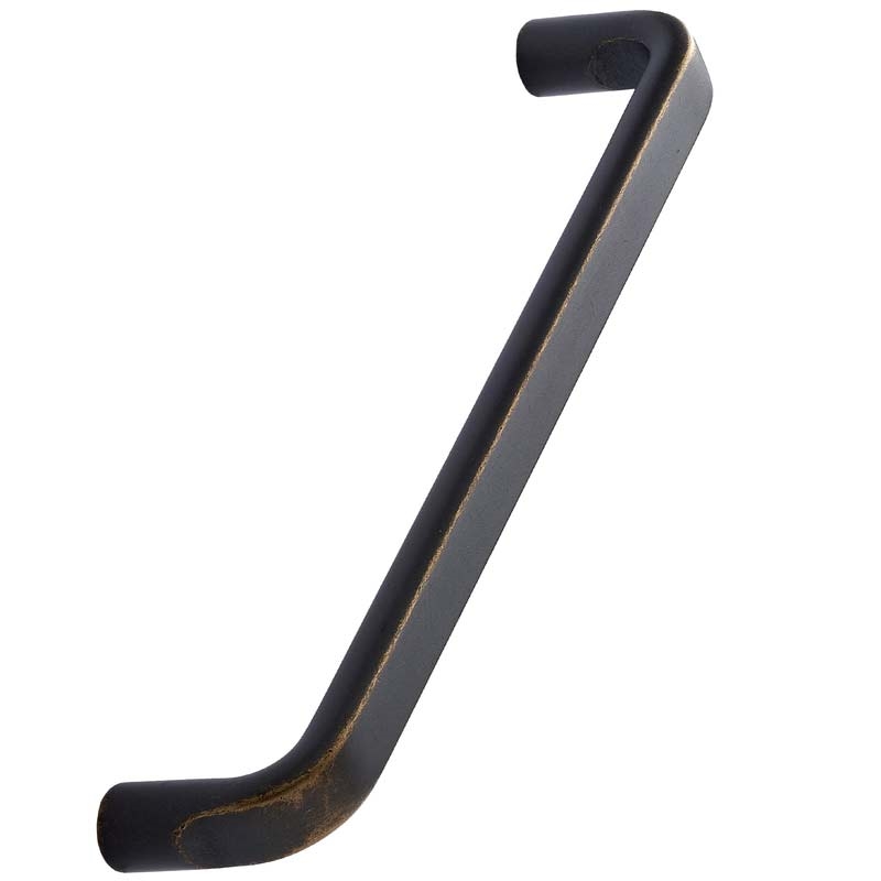 Base Handle - Antique Brown