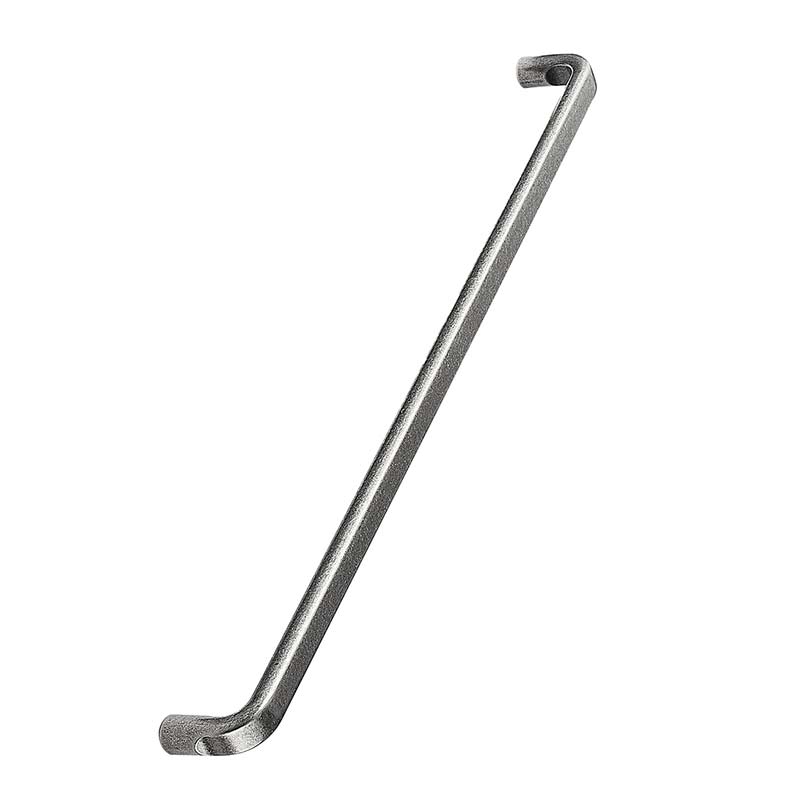 Base Handle - Antique Grey