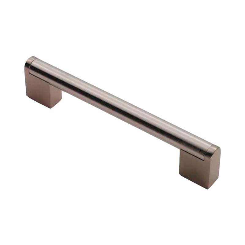 Boss Handle - Satin Nickel