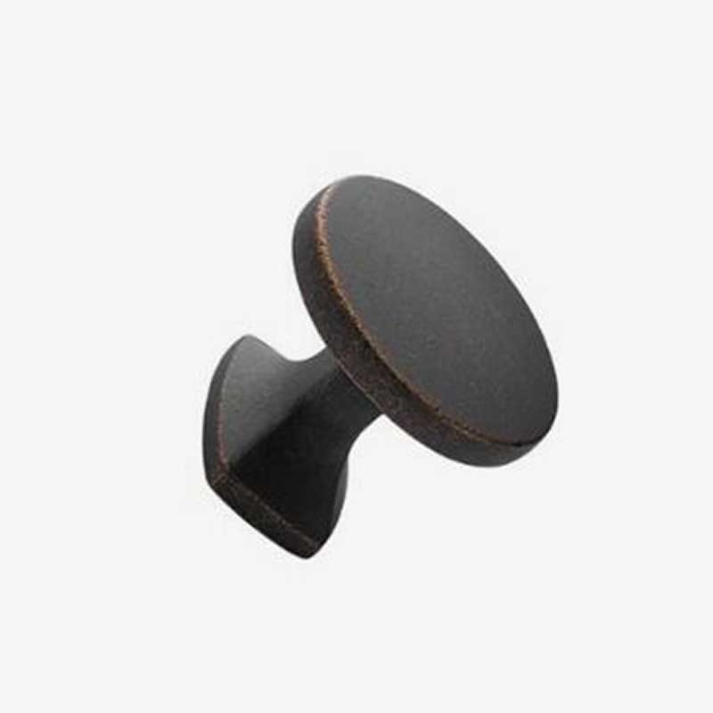 Classic Knob Antique Brown