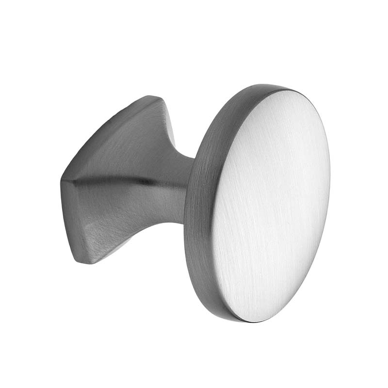 Classic Knob - Inox Look