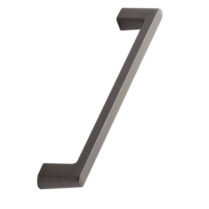 Diner Handle - Brushed Anthracite