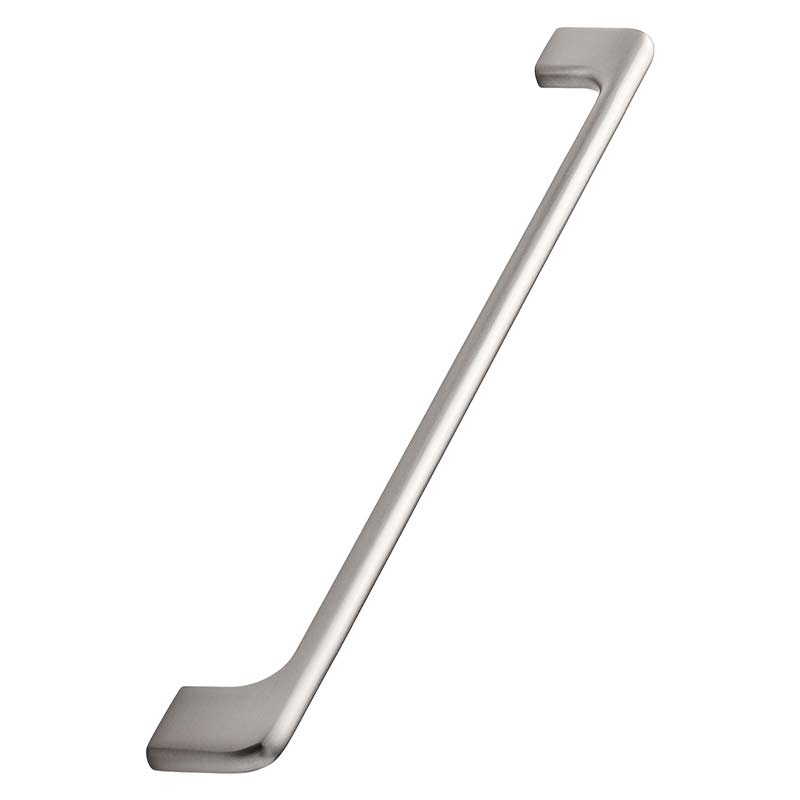 Doppia Handle - Inox Look