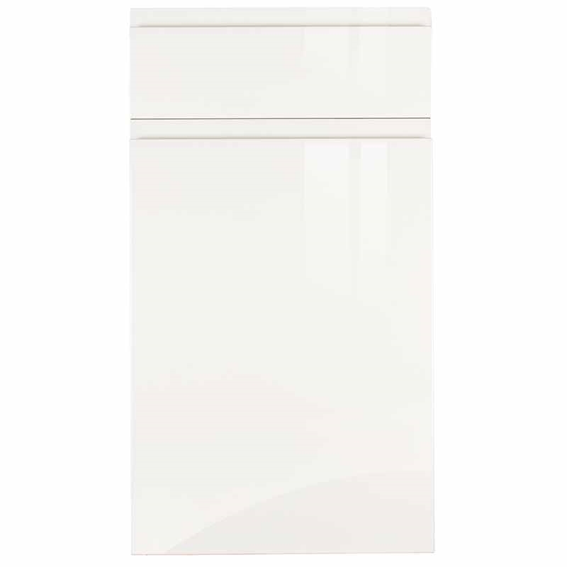 Lacarre Kitchen Doors (22mm) Gloss White