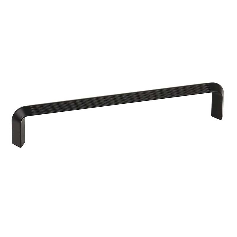 Line Handle, Matt Black