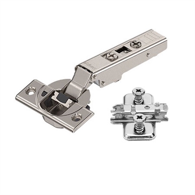 Soft Close Blum Hinges