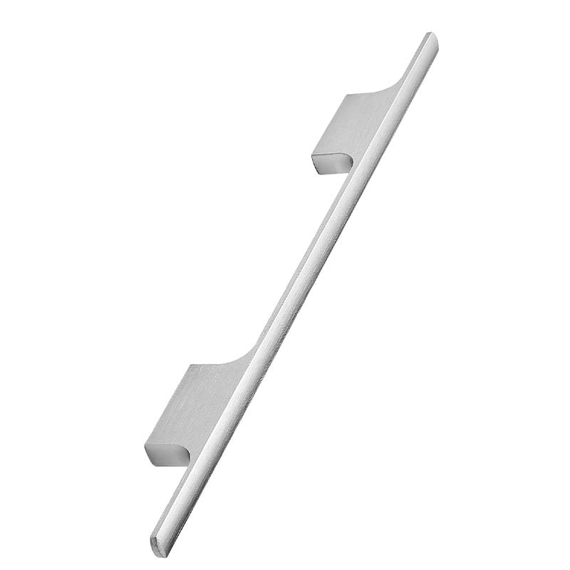 Tau Handle - Inox Look