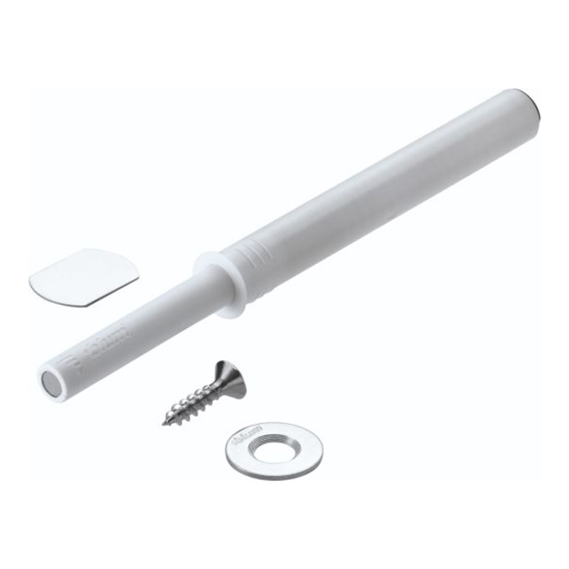 Blum Push to Open Device (White)