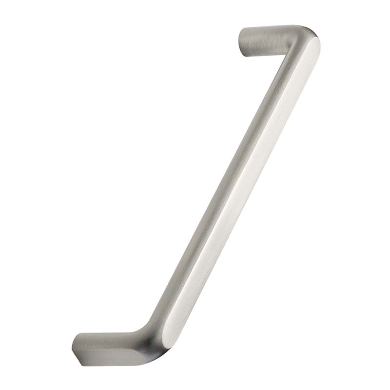 Unify Handle - Inox Look