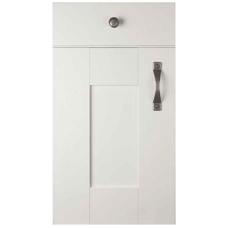 Wilton Kitchen Doors Oakgrain Light Grey