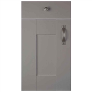 Wilton Kitchen Doors Oakgrain Dust Grey