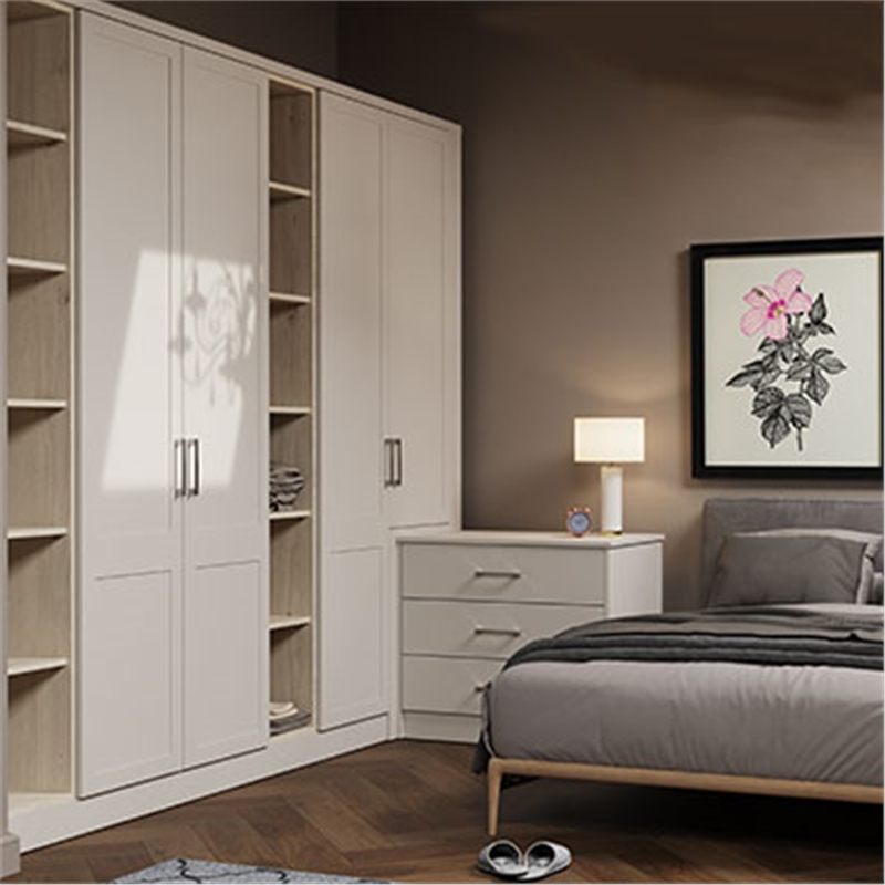 Oakham Wardrobe Doors - Made to Measure Doors